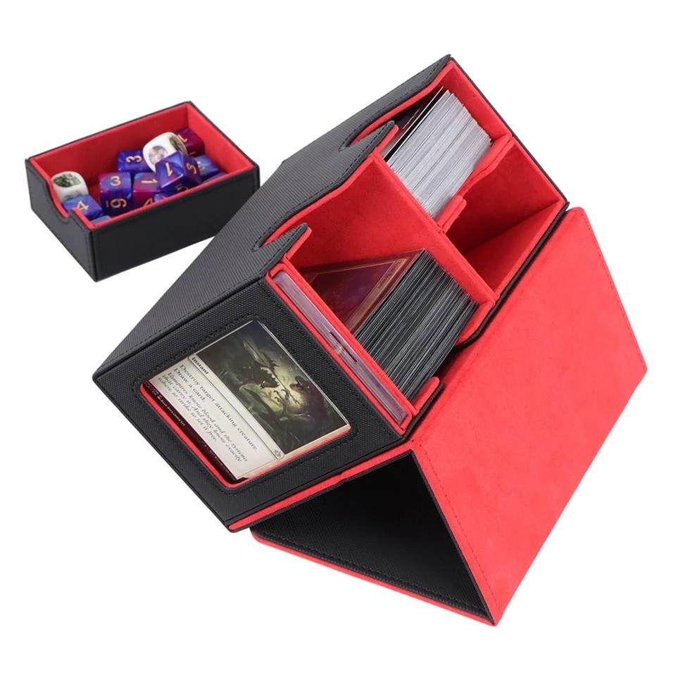 Suitable MTG Deck Case
