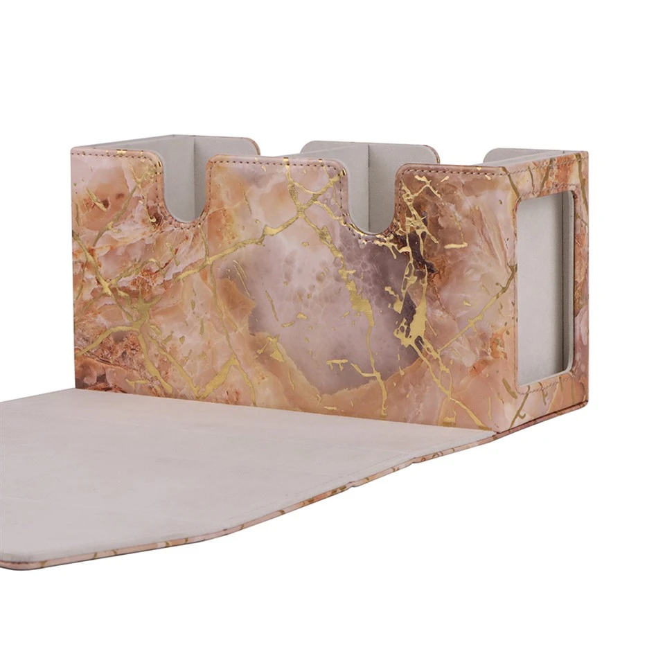 TCG Sports Cards Magnetic Card Storage Case