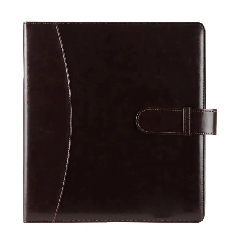 Trading Card Binder 9 Pocket Pages