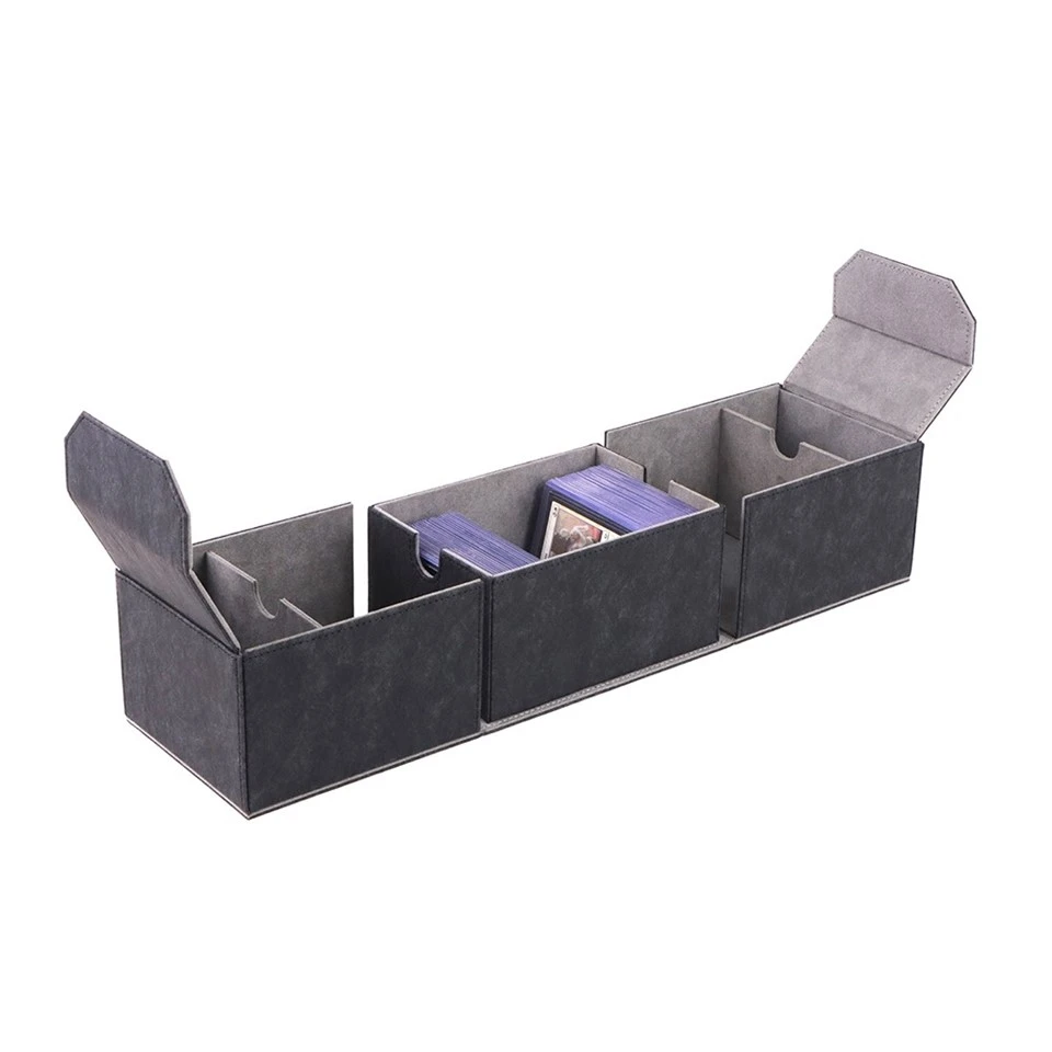 Trading Card Bulk Storage Box best