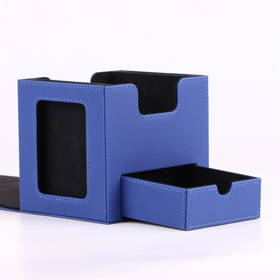 Trading Card Magnetic Storage Case price