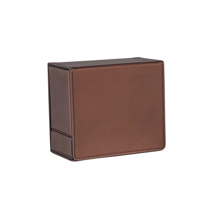 Trading Cards Box Collector