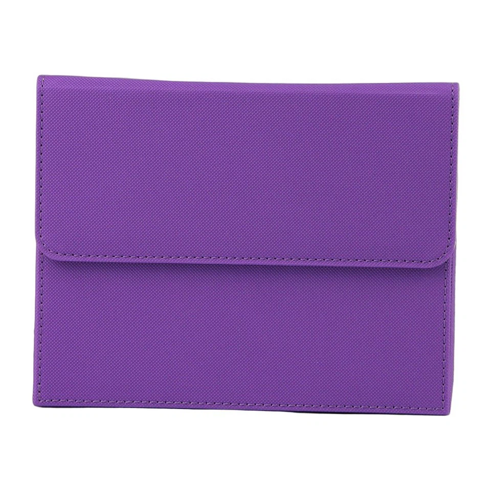 Trading Cards Leather Magnetic Case best