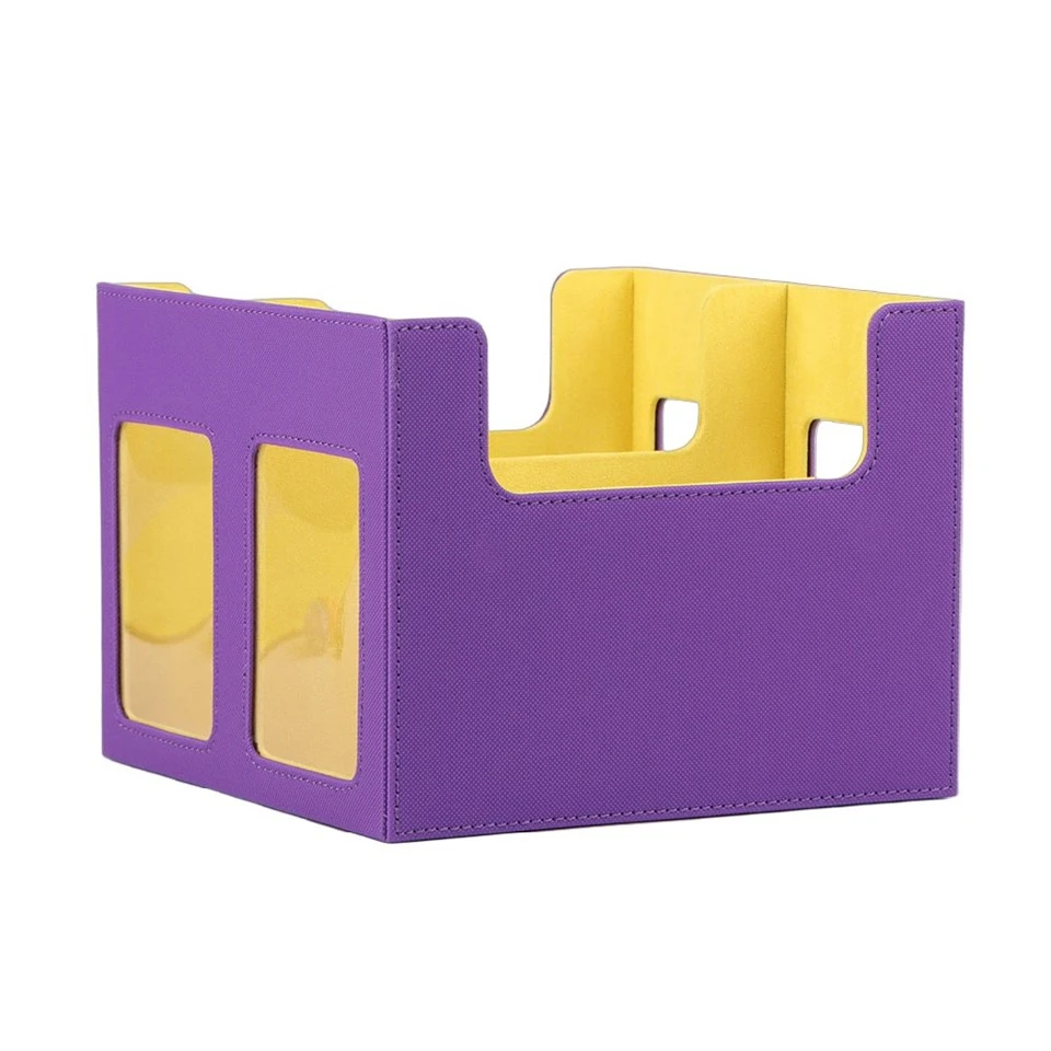 Trading Cards MTG Deck Box Commander suppliers