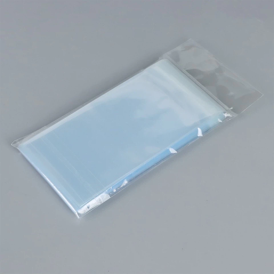 Trading Graded Card Resealable Sleeves