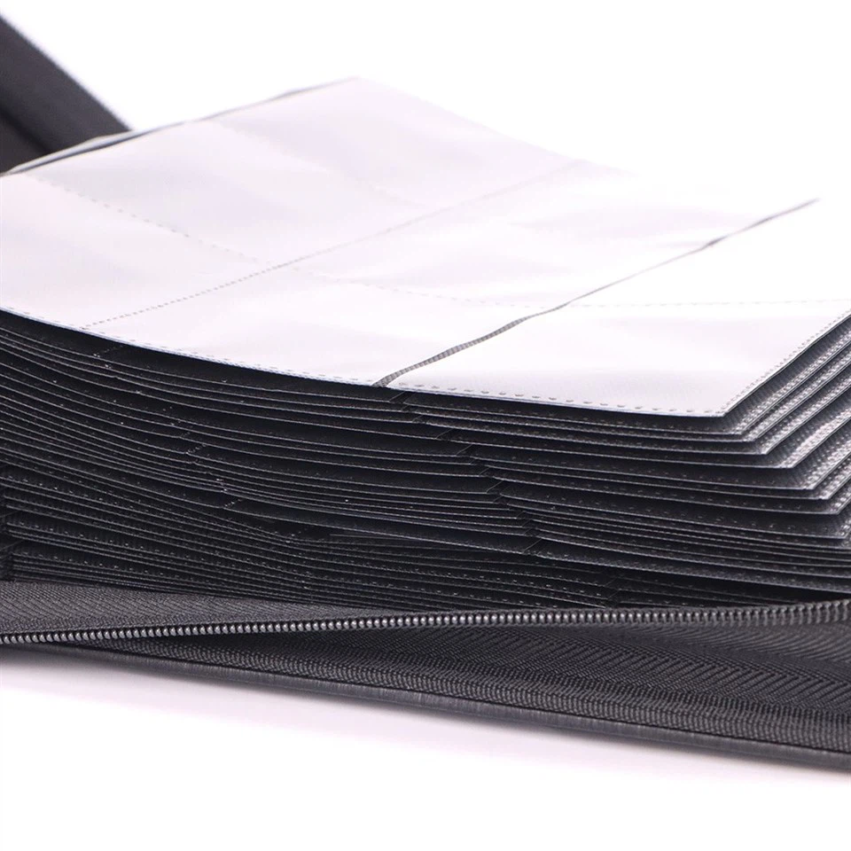 Trading Side-Loading Card Book high quality