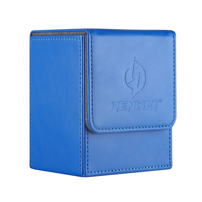 Trading Storage Deck Case