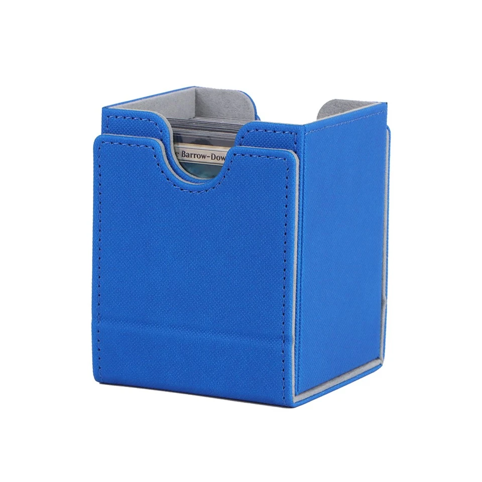 YuGiOh Card Capacity Storage Box