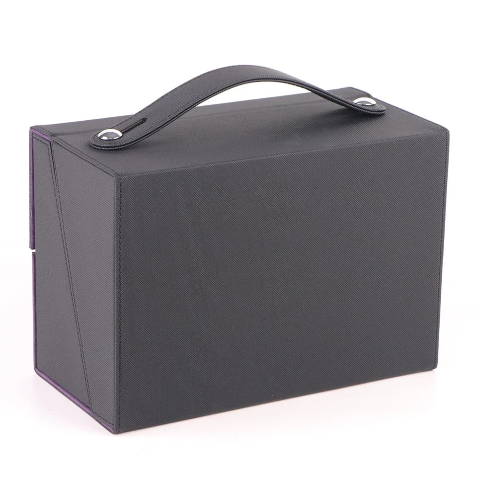 YuGiOh Magnetic Closure Storage Box best