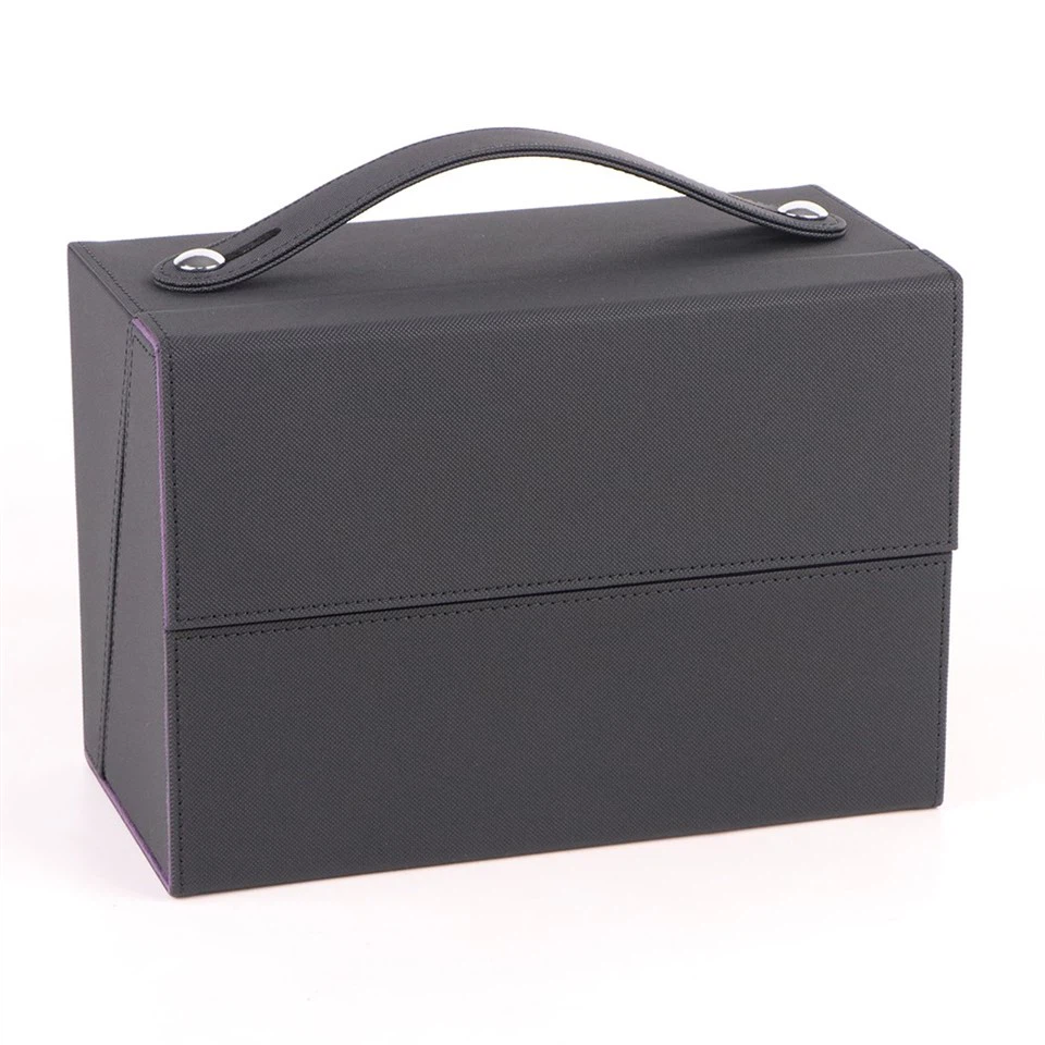YuGiOh Magnetic Closure Storage Box suppliers