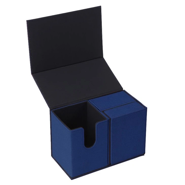 YuGiOh MTG Card Deck Case